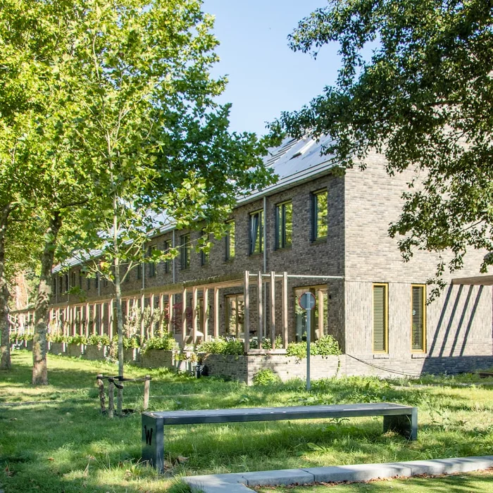 Samen genieten van Landgoed Wickevoort