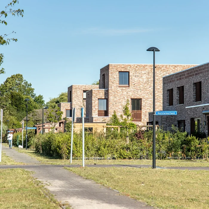 Woonveld Hagen Fase 1