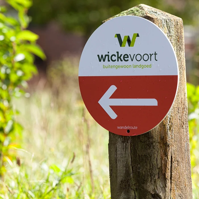 Wickevoort Informatiecentrum