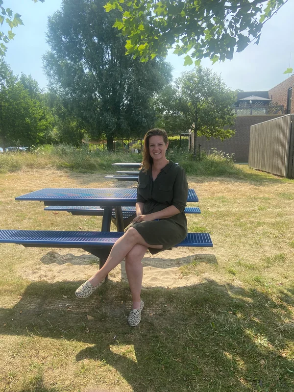 Integratie SEIN en Wickevoort