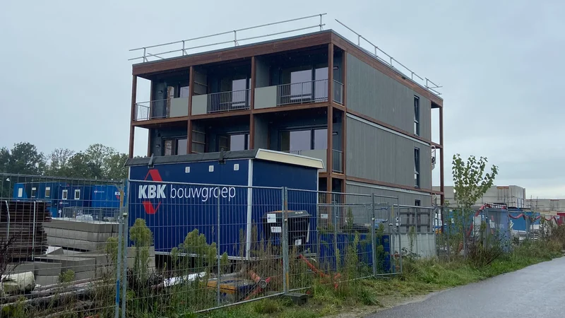 The "SEIN" Special op Wickevoort