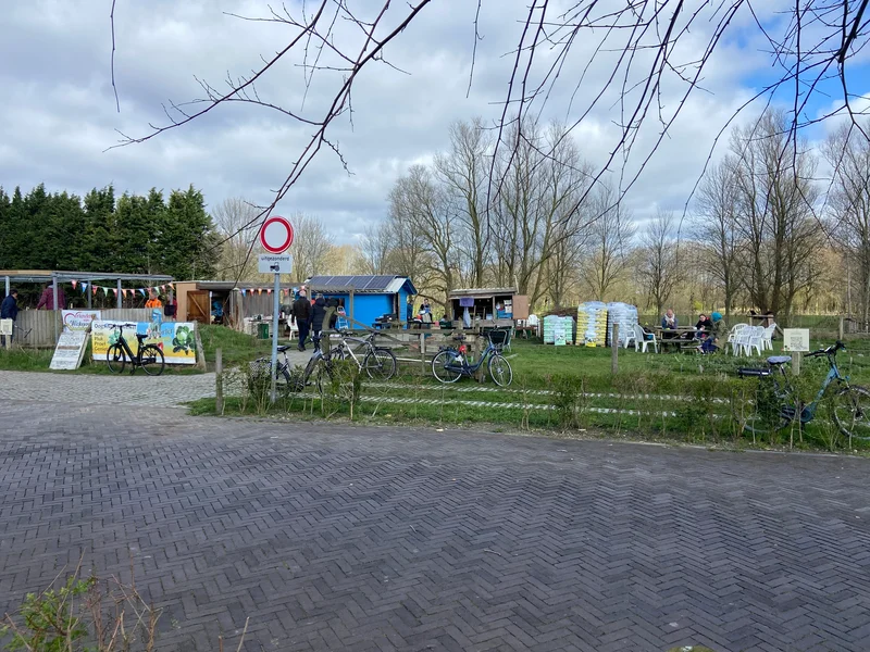 Succesvol NL Doet op Wickevoort en SEIN