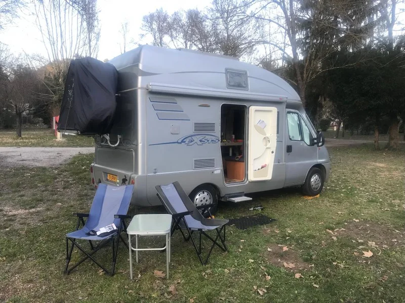 Op reis tot huis Wickevoort is opgeleverd.