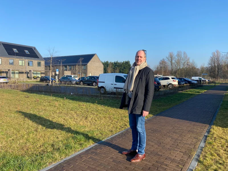 Even voorstellen: Alex Limburg