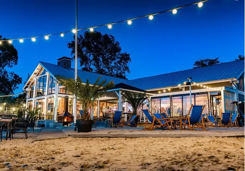 Papa’s Beach House