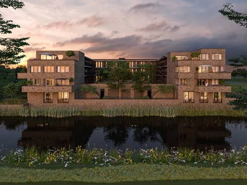 Waarom kiezen voor Wickevoort?