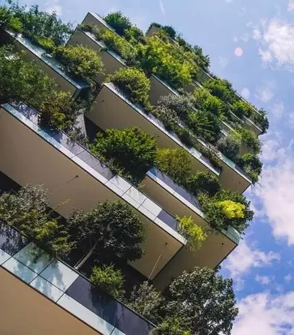 Woonveld Boomtoren (huur)